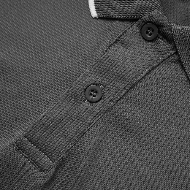 BaiYuan Trousers Polo