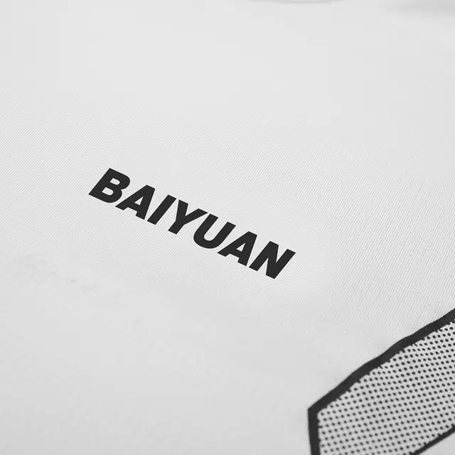 BaiYuan Trousers T
