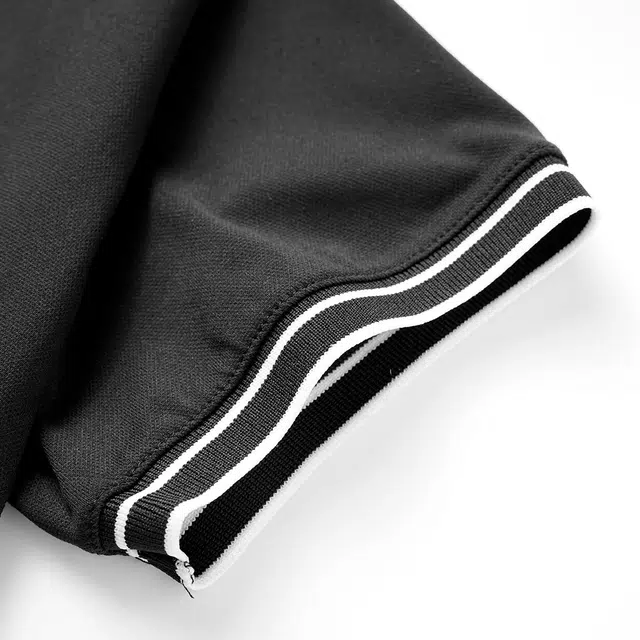 BaiYuan Trousers Polo