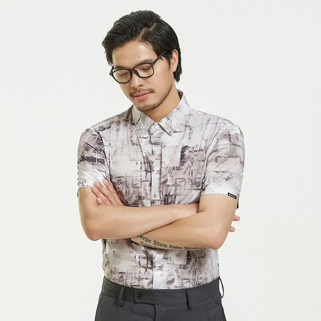 BaiYuan Trousers