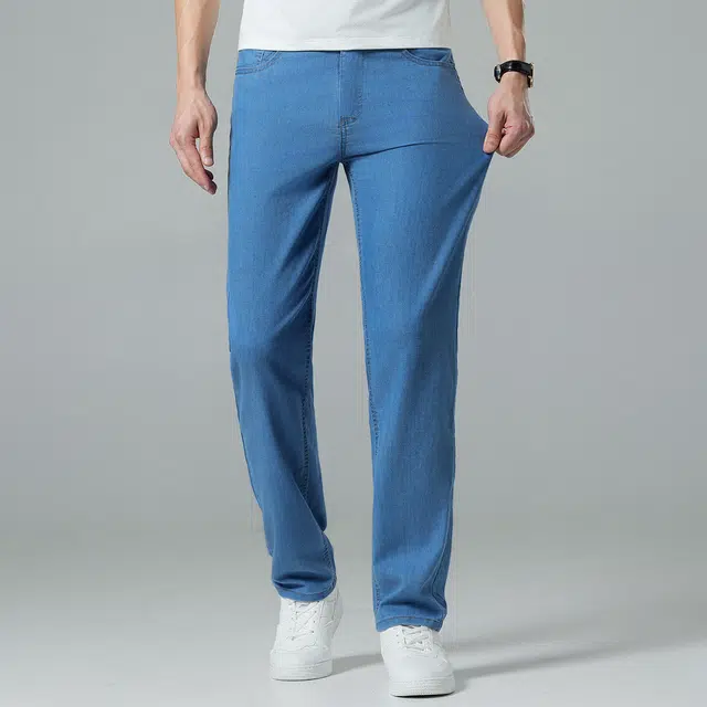 BaiYuan Trousers