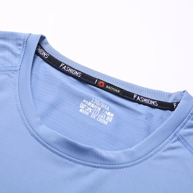 BaiYuan Trousers T
