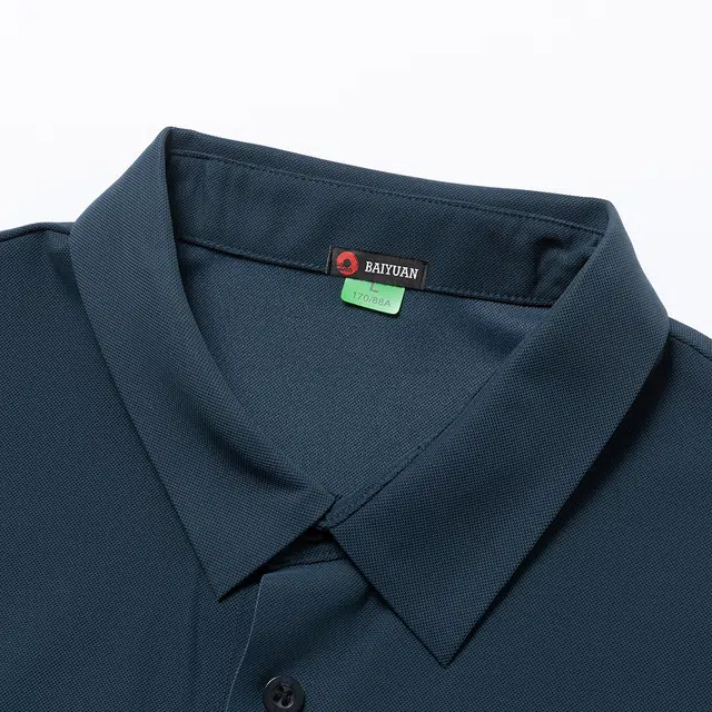 BaiYuan Trousers poloPolo