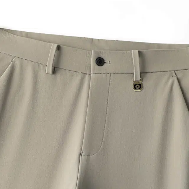 BaiYuan Trousers