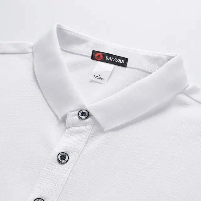 BaiYuan Trousers Polo