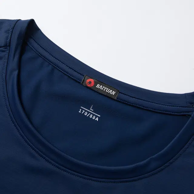 BaiYuan Trousers T