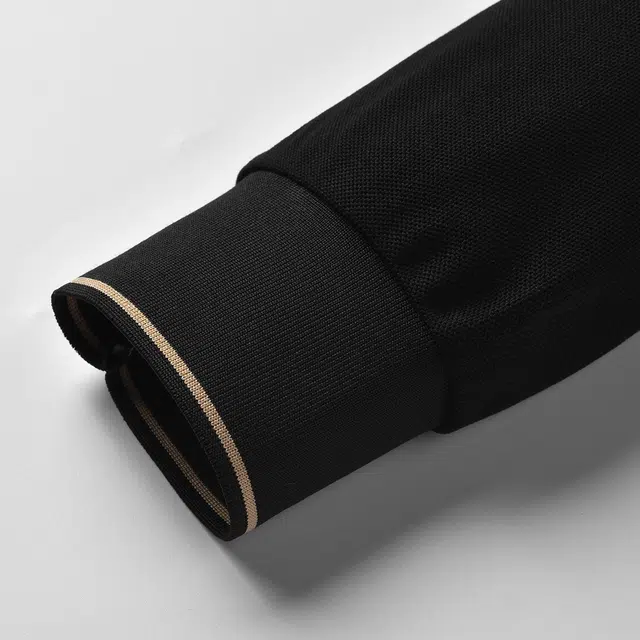 BaiYuan Trousers Polo