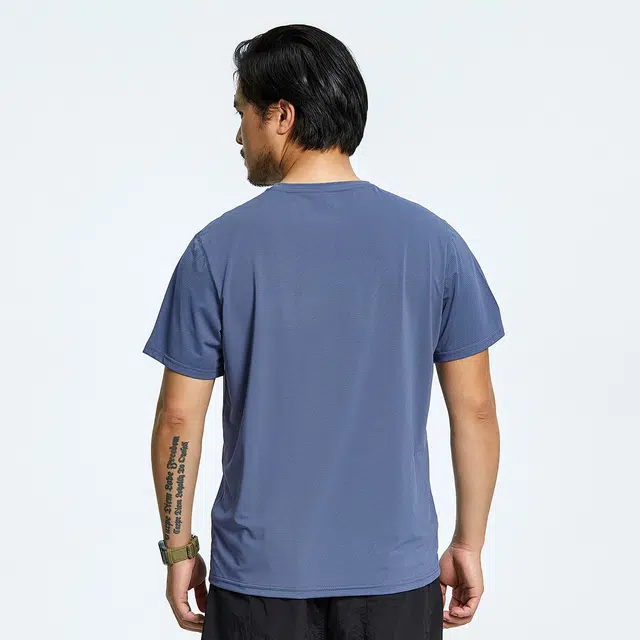 BaiYuan Trousers T