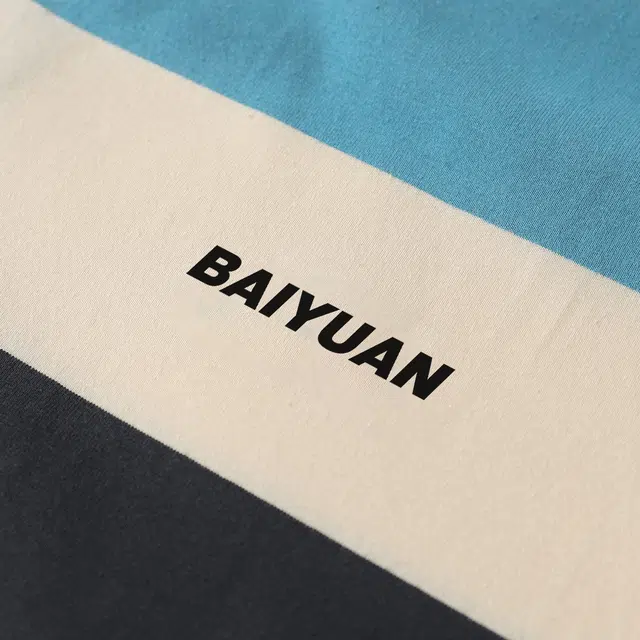 BaiYuan Trousers Polo