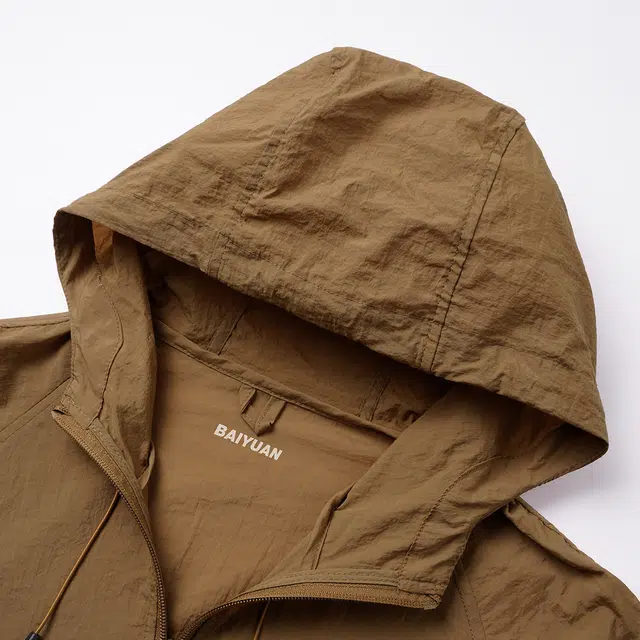 BaiYuan Trousers