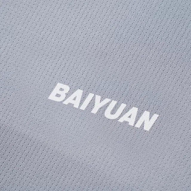 BaiYuan Trousers T