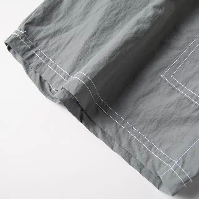 BaiYuan Trousers