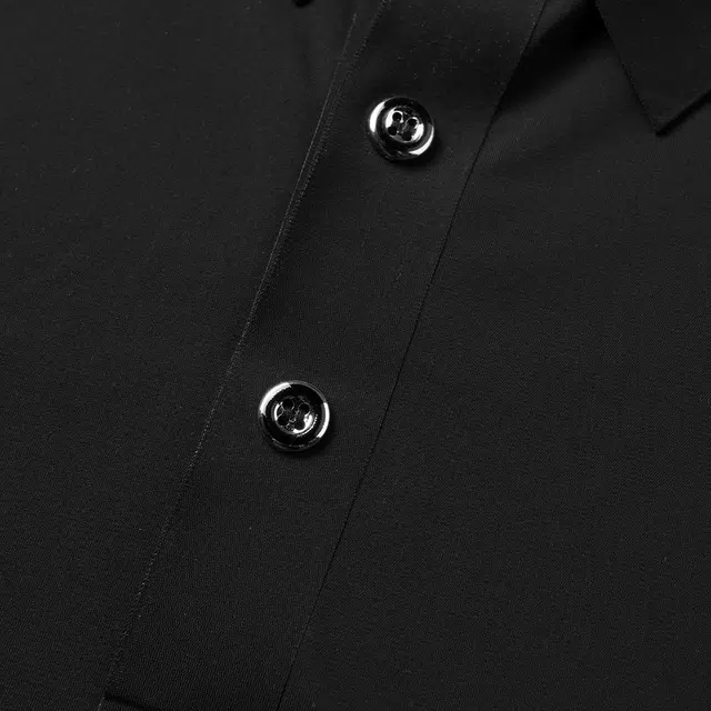 BaiYuan Trousers PoloPolo