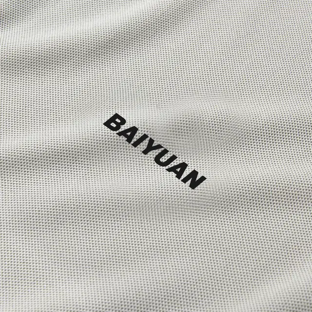 BaiYuan Trousers Polo