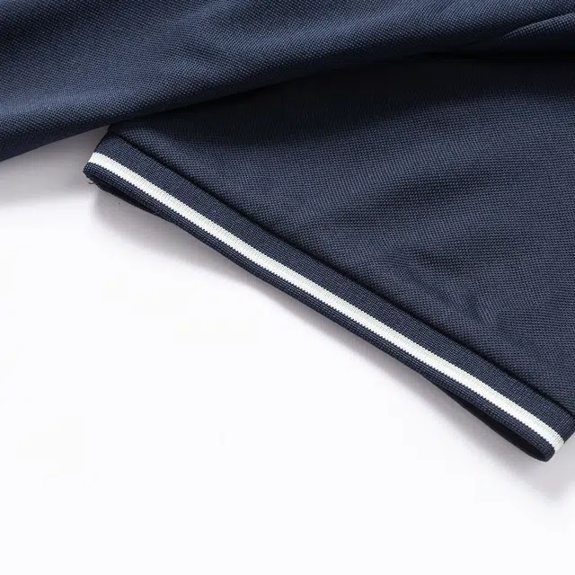 BaiYuan Trousers Polo
