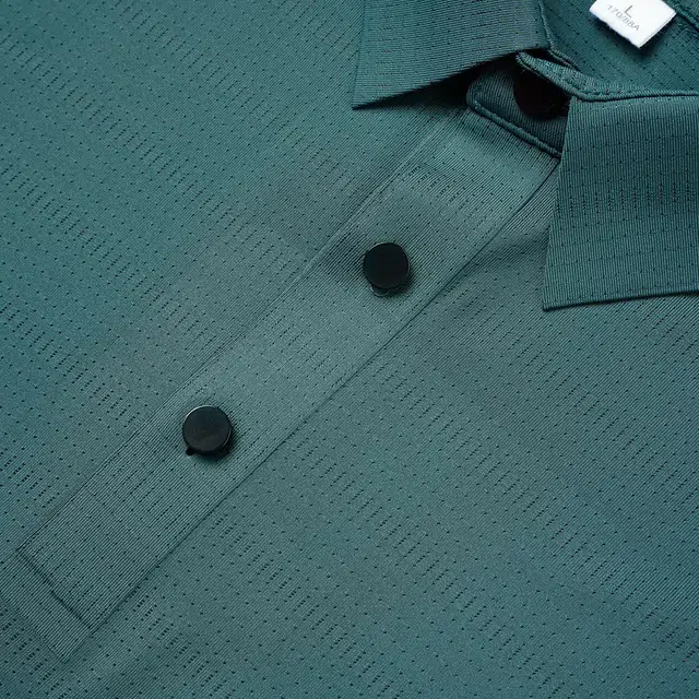 BaiYuan Trousers Polo