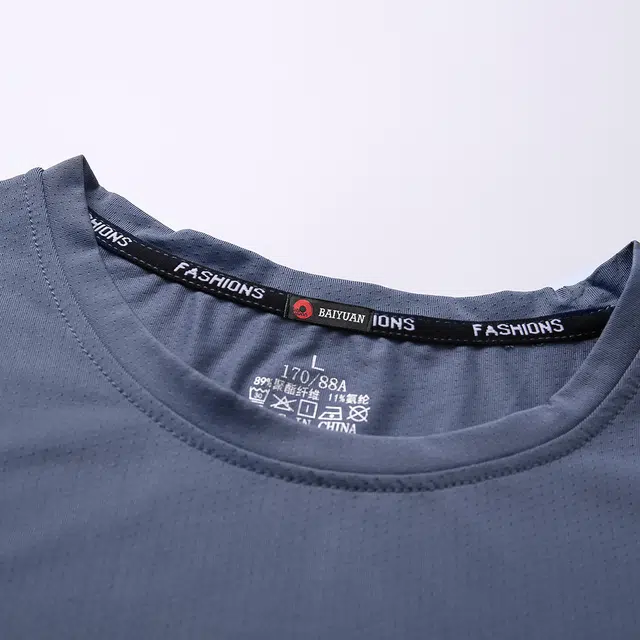 BaiYuan Trousers T
