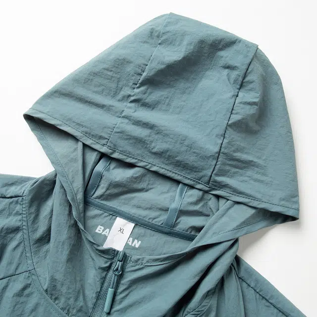 BaiYuan Trousers
