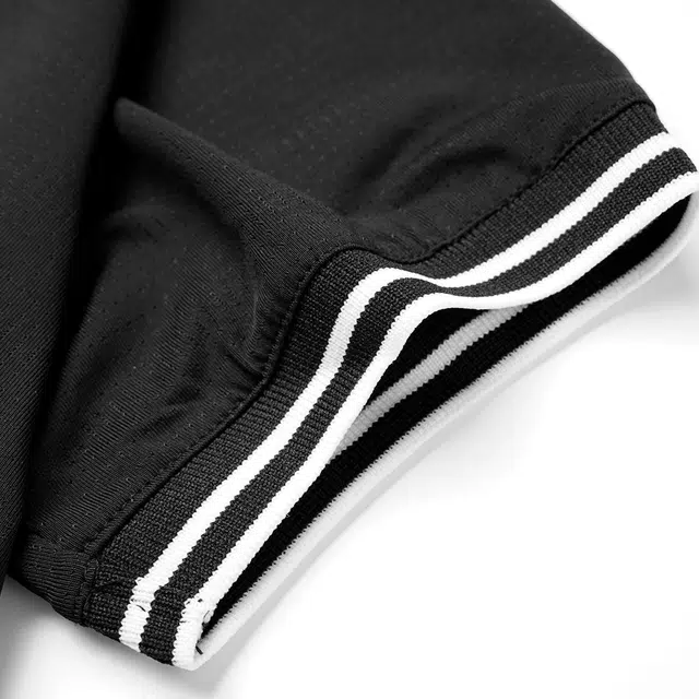 BaiYuan Trousers Polo