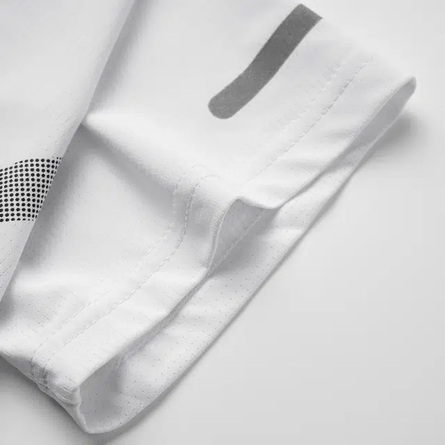 BaiYuan Trousers Polo