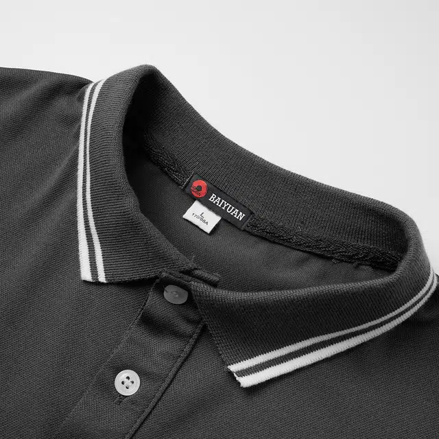 BaiYuan Trousers Polo