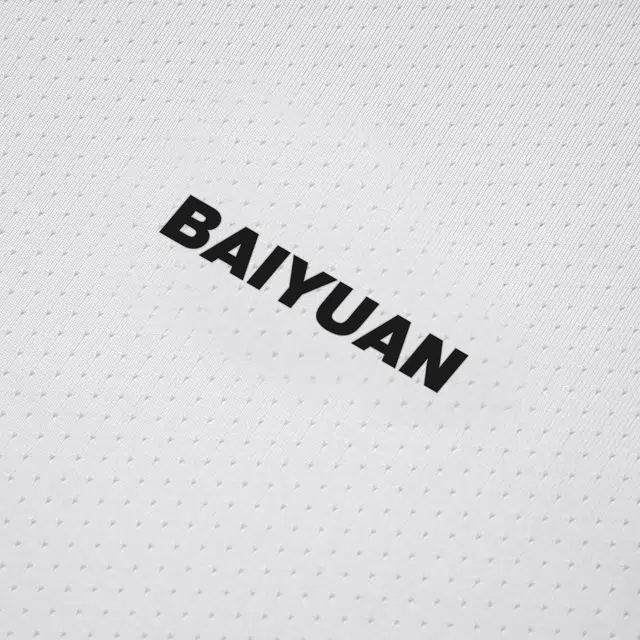 BaiYuan Trousers tT