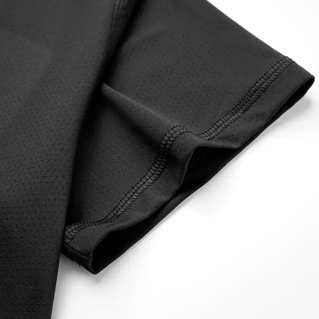 BaiYuan Trousers Polo
