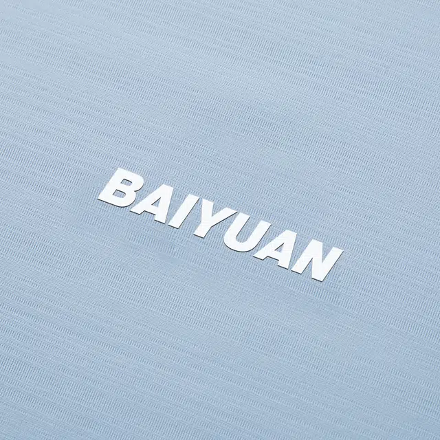BaiYuan Trousers T