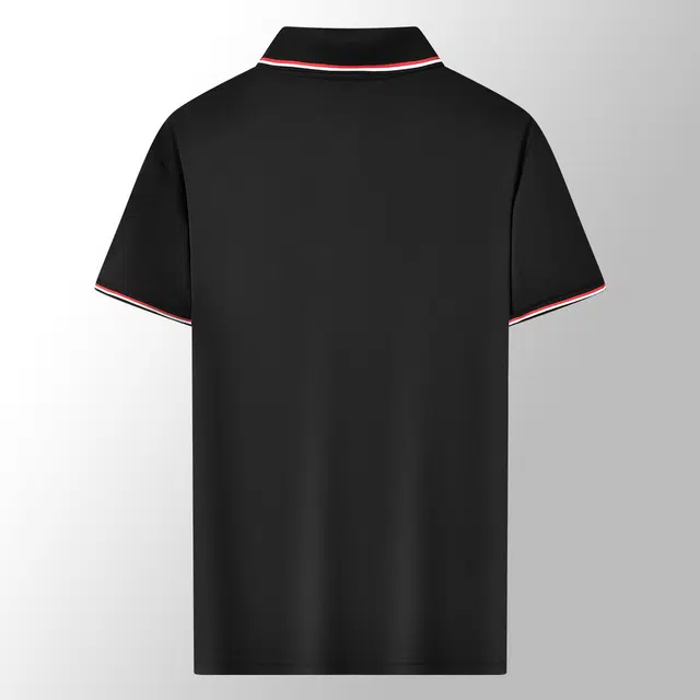 BaiYuan Trousers Polo