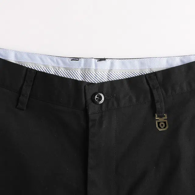 BaiYuan Trousers 5