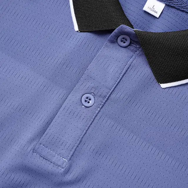 BaiYuan Trousers Polo