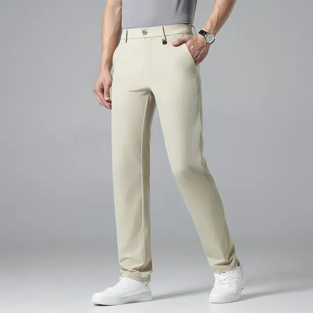 BaiYuan Trousers
