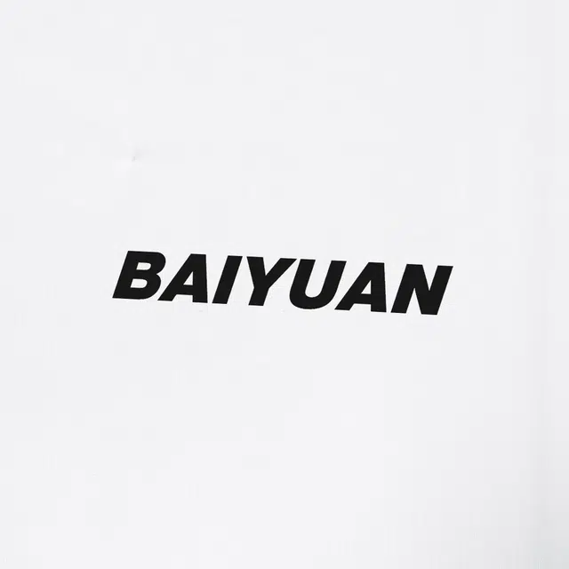 BaiYuan Trousers POLOPolo