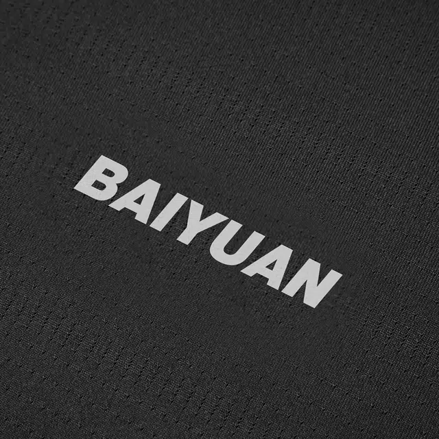 BaiYuan Trousers T