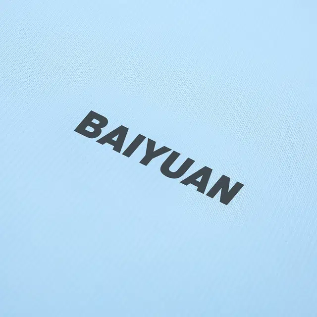 BaiYuan Trousers T