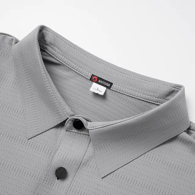 BaiYuan Trousers Polo