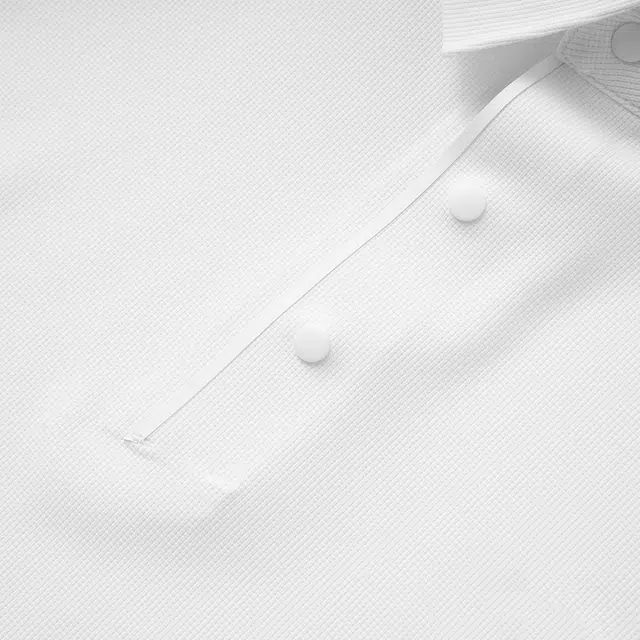 BaiYuan Trousers Polo