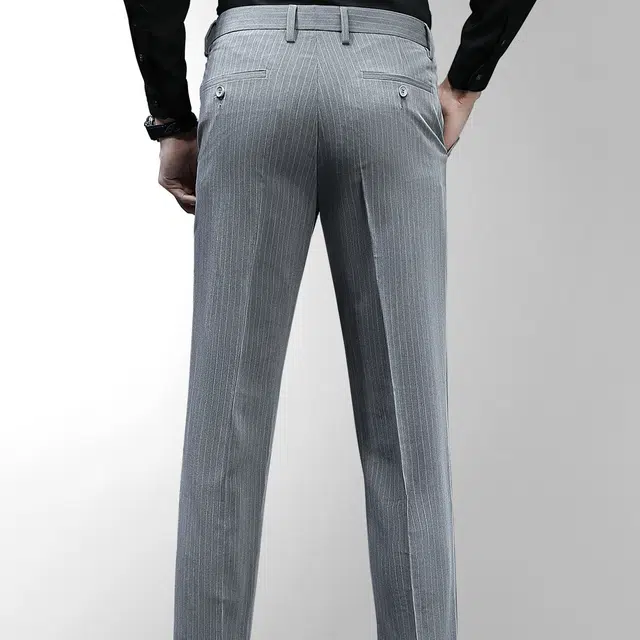 BaiYuan Trousers 9
