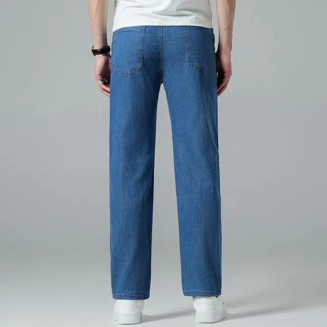 BaiYuan Trousers