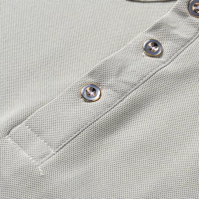 BaiYuan Trousers Polo