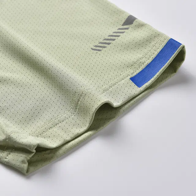 BaiYuan Trousers TT