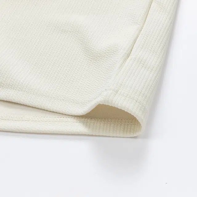 BaiYuan Trousers Polo