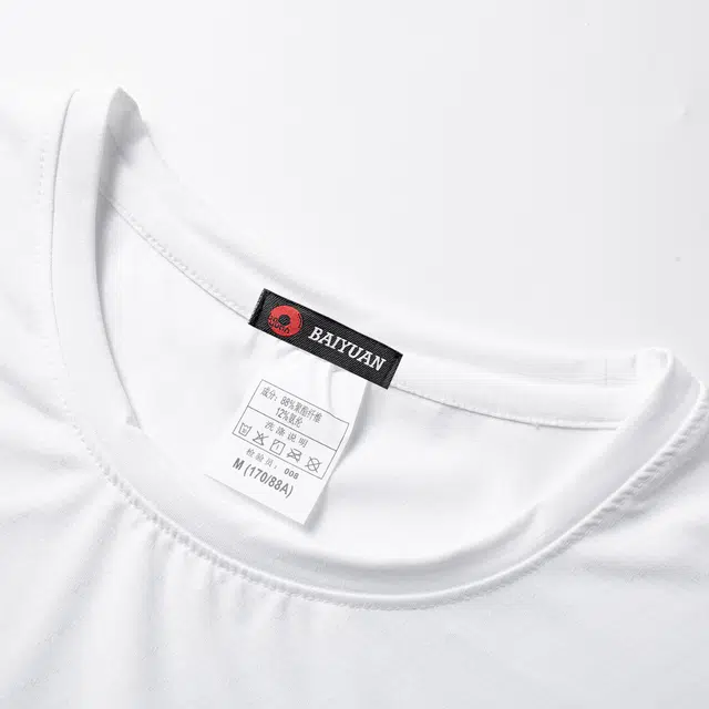 BaiYuan Trousers T