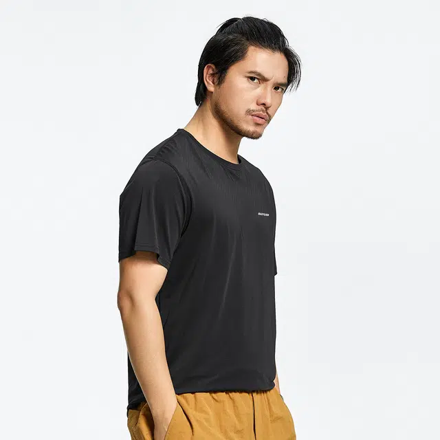 BaiYuan Trousers T