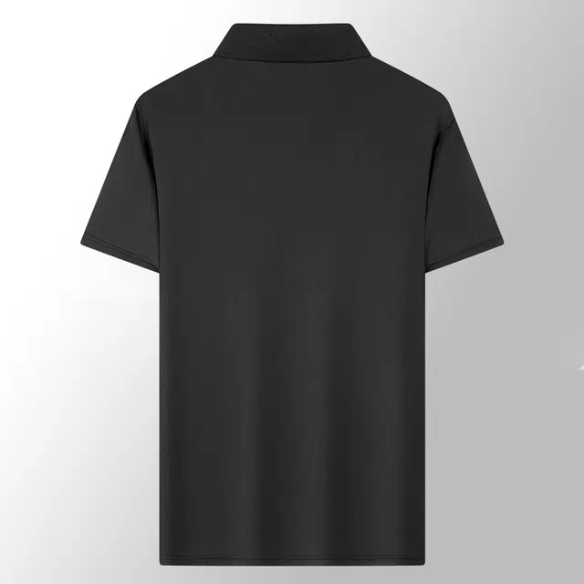 BaiYuan Trousers Polo