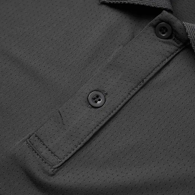 BaiYuan Trousers Polo