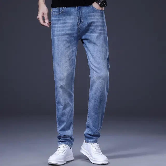 BaiYuan Trousers