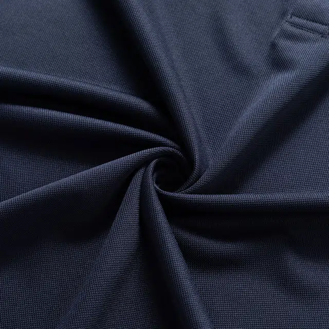 BaiYuan Trousers Polo