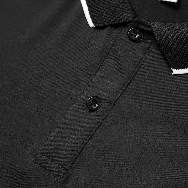 BaiYuan Trousers Polo