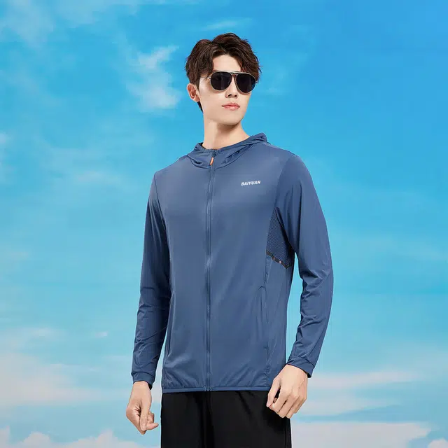 BaiYuan Trousers